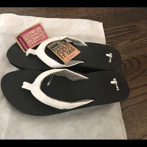 Sanuk Yoga Mat Wedge